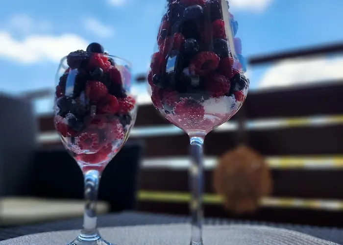 公寓 Balkanhill2 S37 Pekovic 兹拉蒂博尔